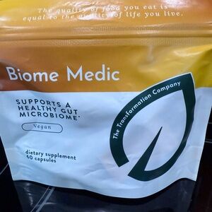 Gut Health Supplement - PURIUM-Vegan